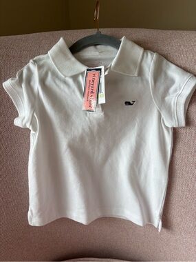 NWT Vineyard Vines Polo